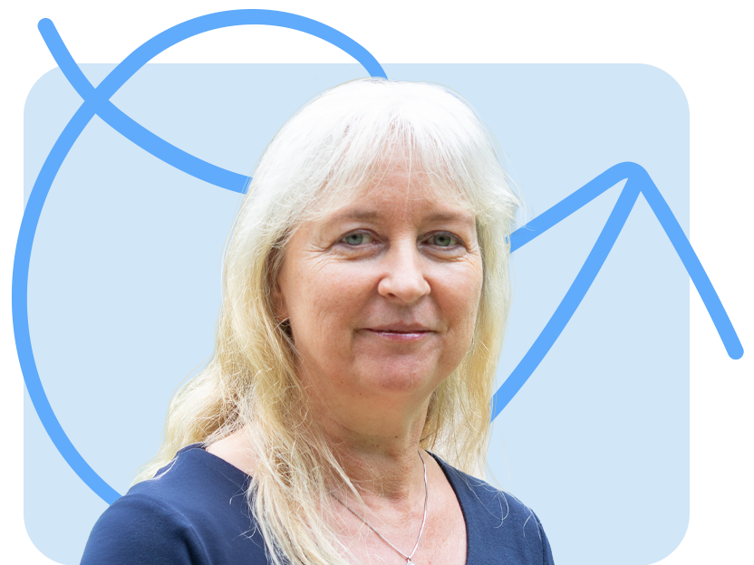 Margrit Oesterreich